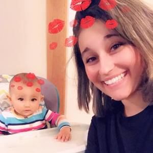 Meet your Posher, Caitlyn